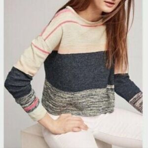 Moth Anthropologie Sweater